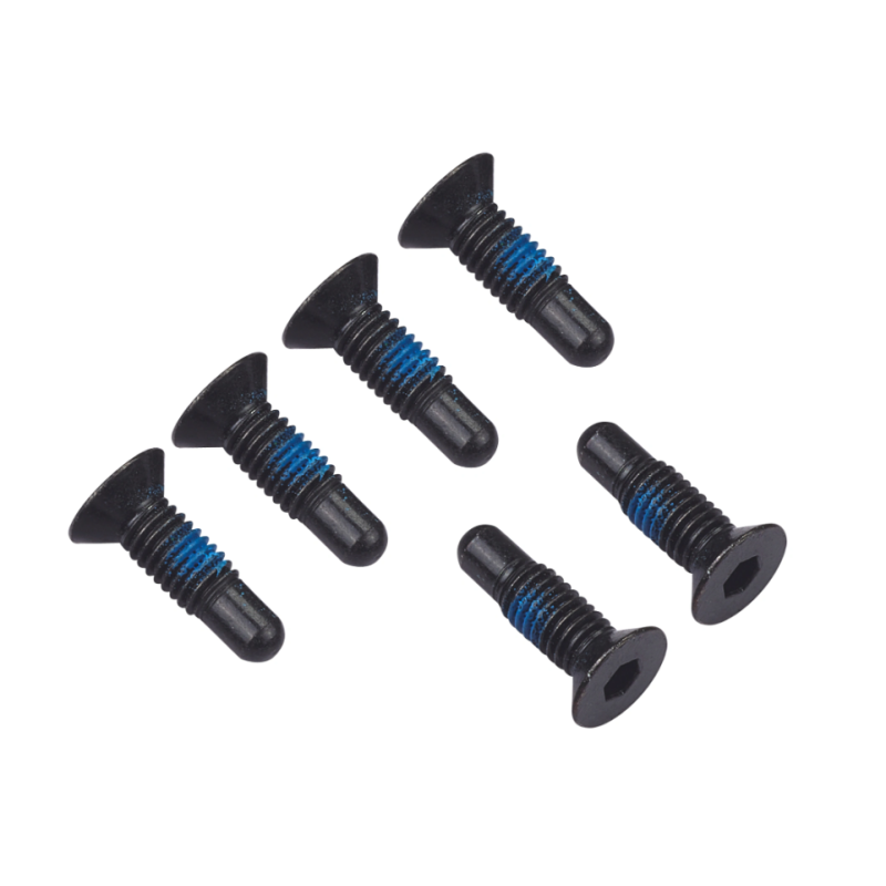 Vis de guidon, MICRO MOBILITY