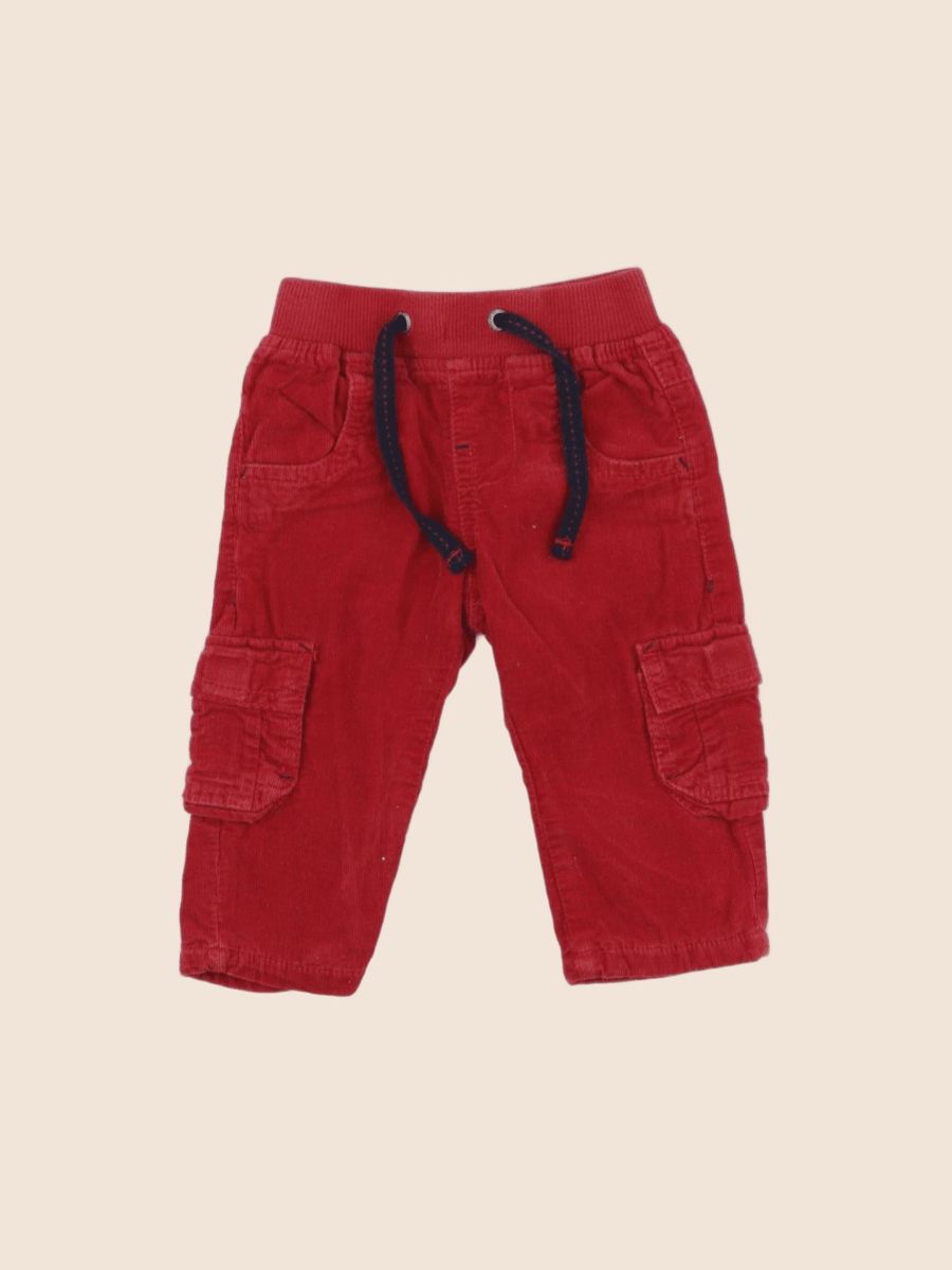 Pantalon - Etat satisfaisant, TAPE A L'OEIL