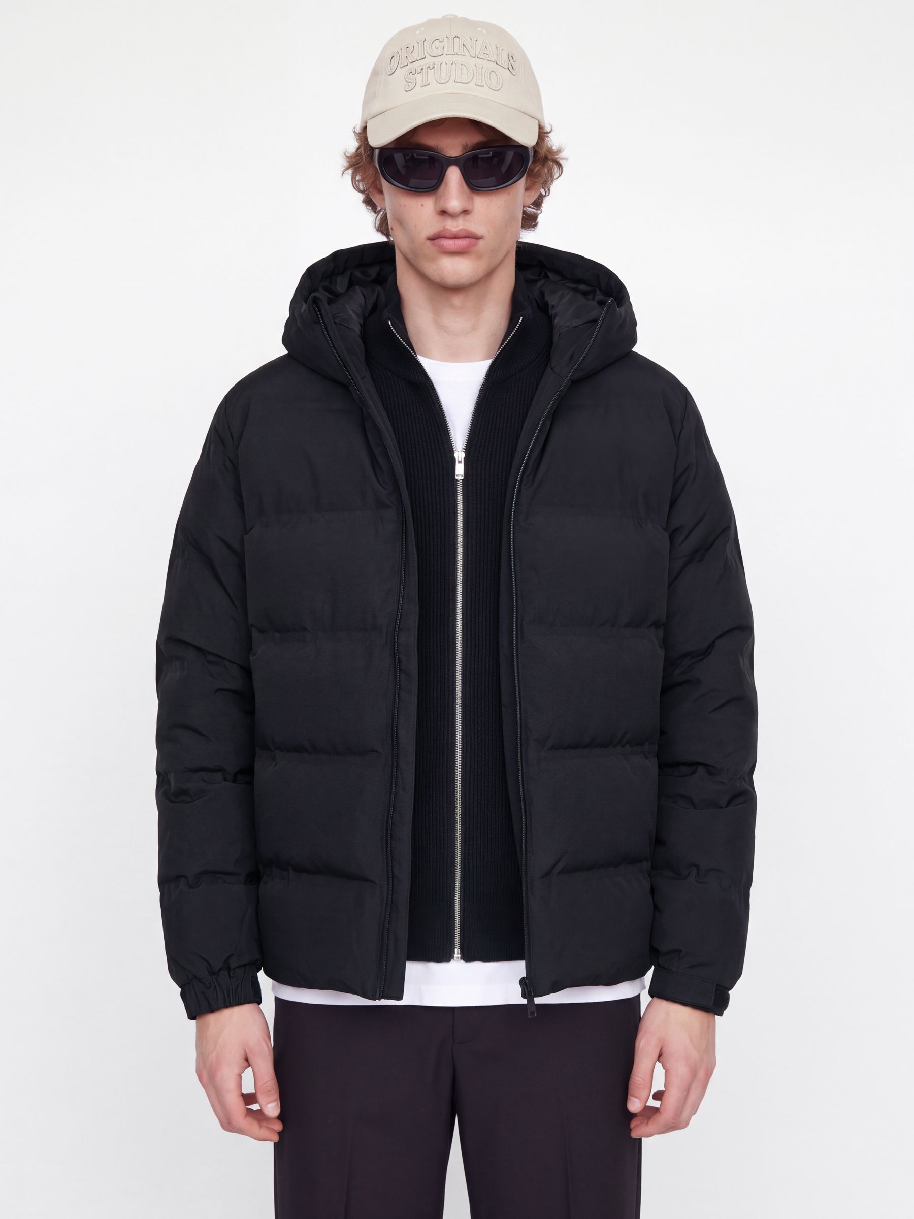 Doudoune, JACK & JONES