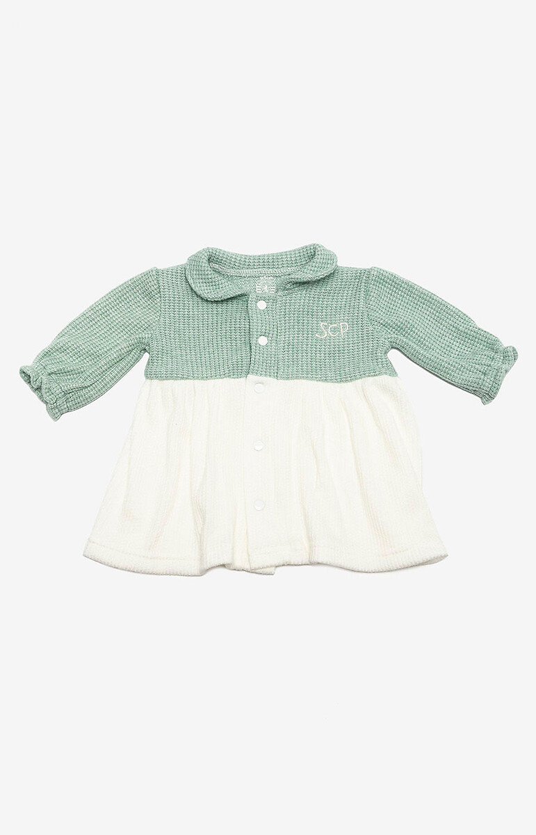 Conjunto Vestido SCP, Sporting Clube de Portugal, SPORTING CLUBE DE PORTUGAL