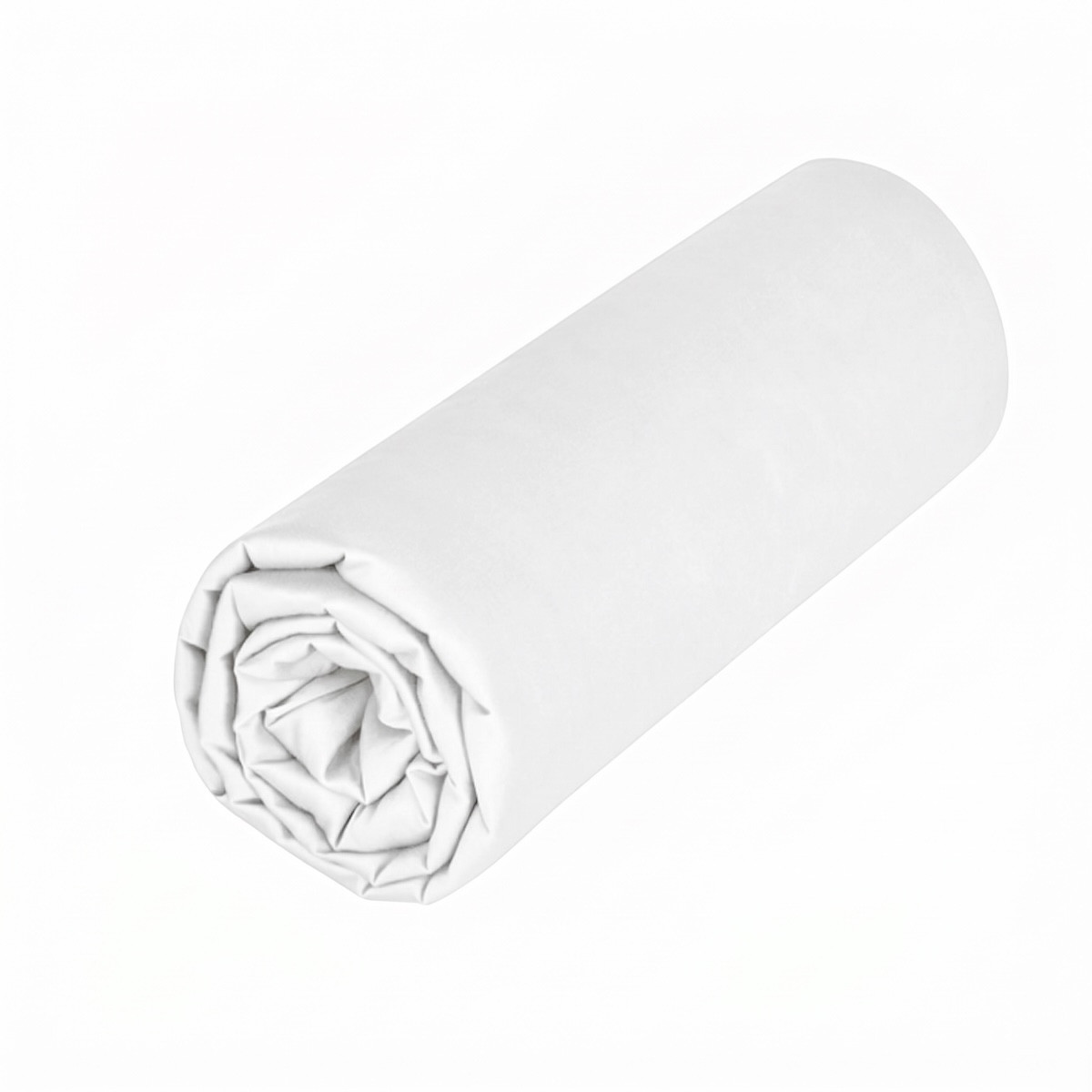 Drap Housse A L'ombre Des Pins Percale De Coton - A L OMBRE DES PINS, TRADITION DES VOSGES