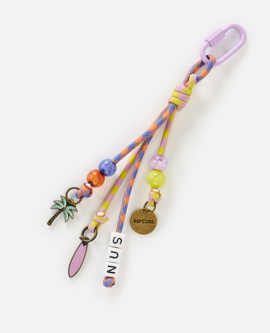 Porte-clés CORD, RIP CURL
