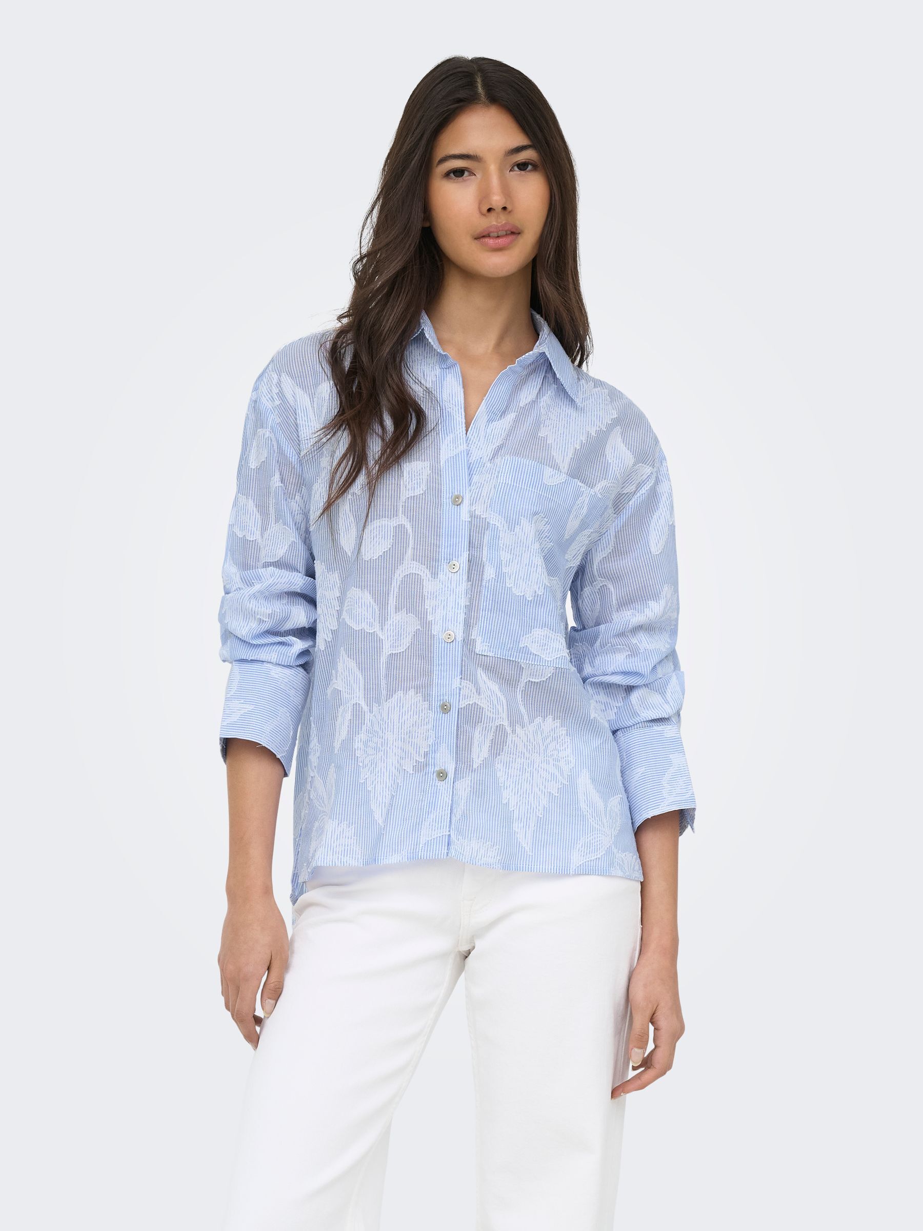 Chemise, ONLY