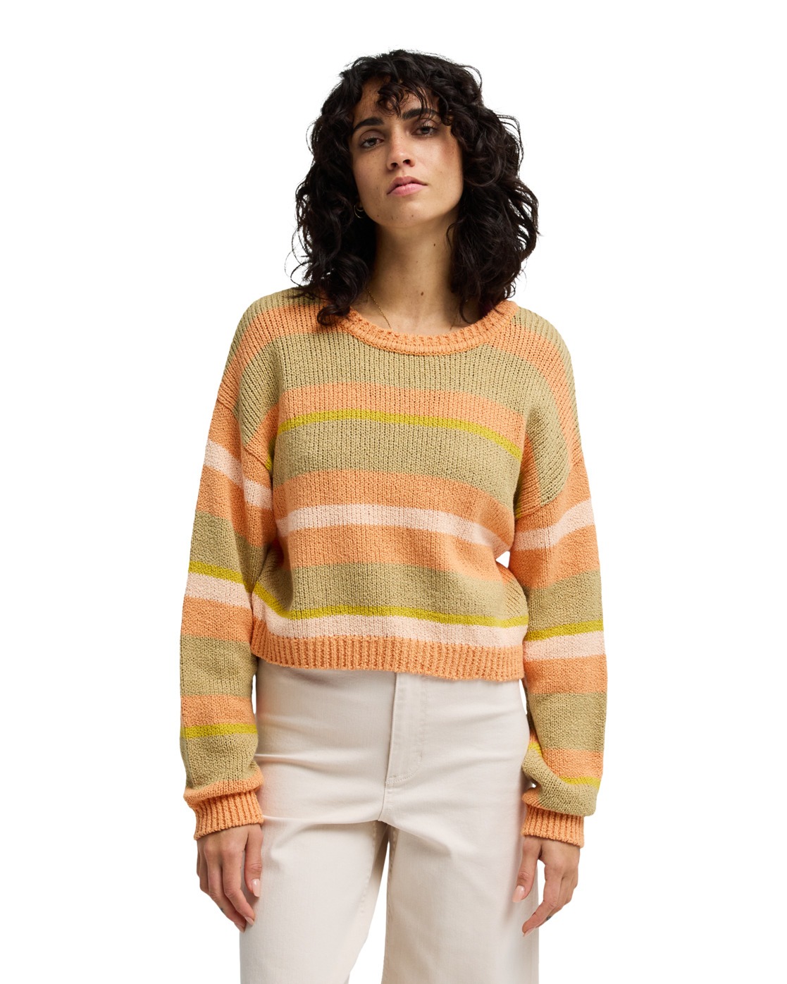 Sweat MAKE IT WAVES, BILLABONG