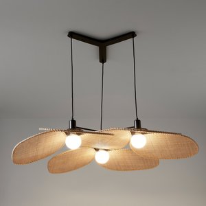 Hanglamp groot model, design E. Gallina,Canopée AM.PM image