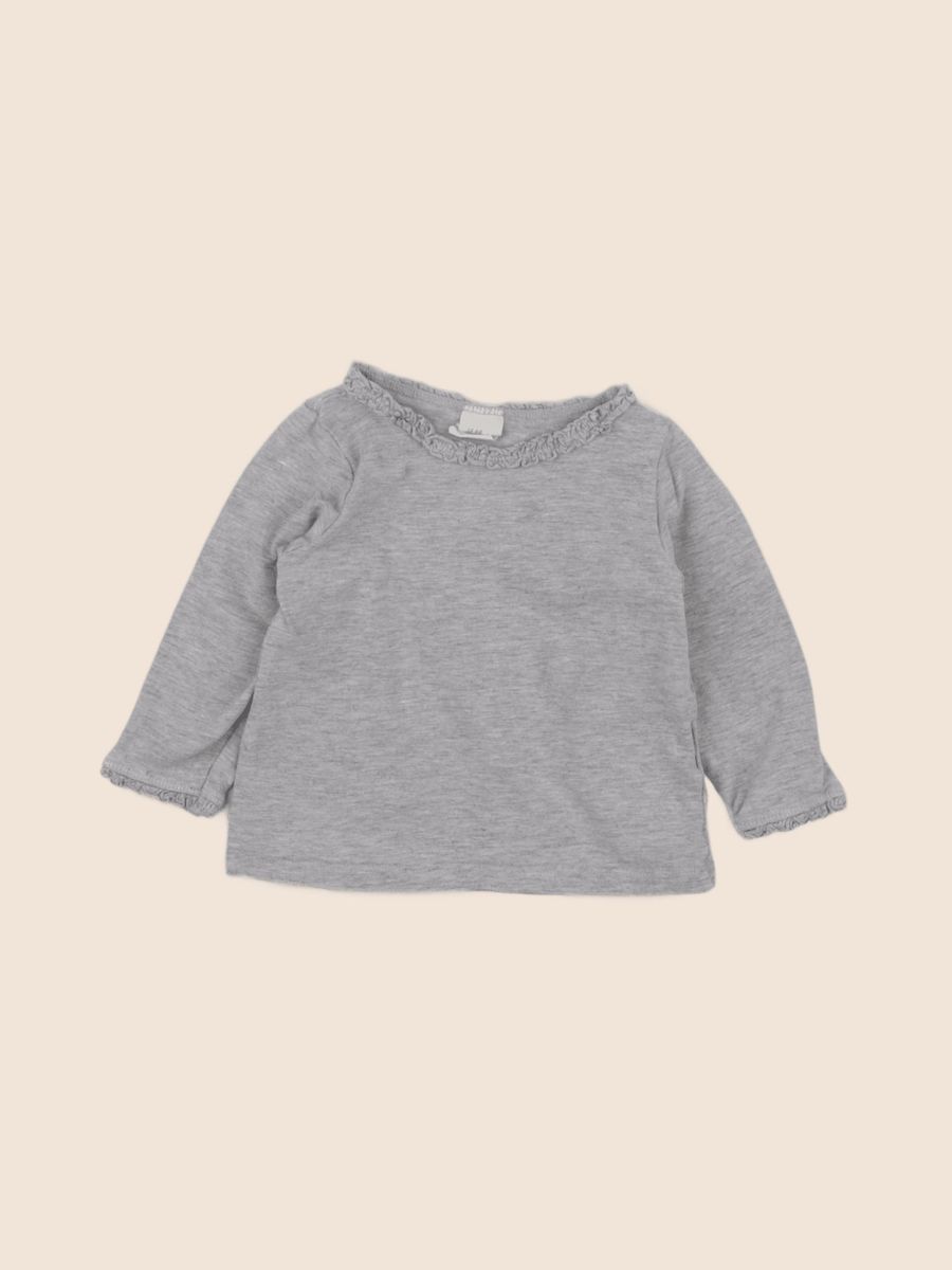 Tee-shirt - Etat satisfaisant, H&M