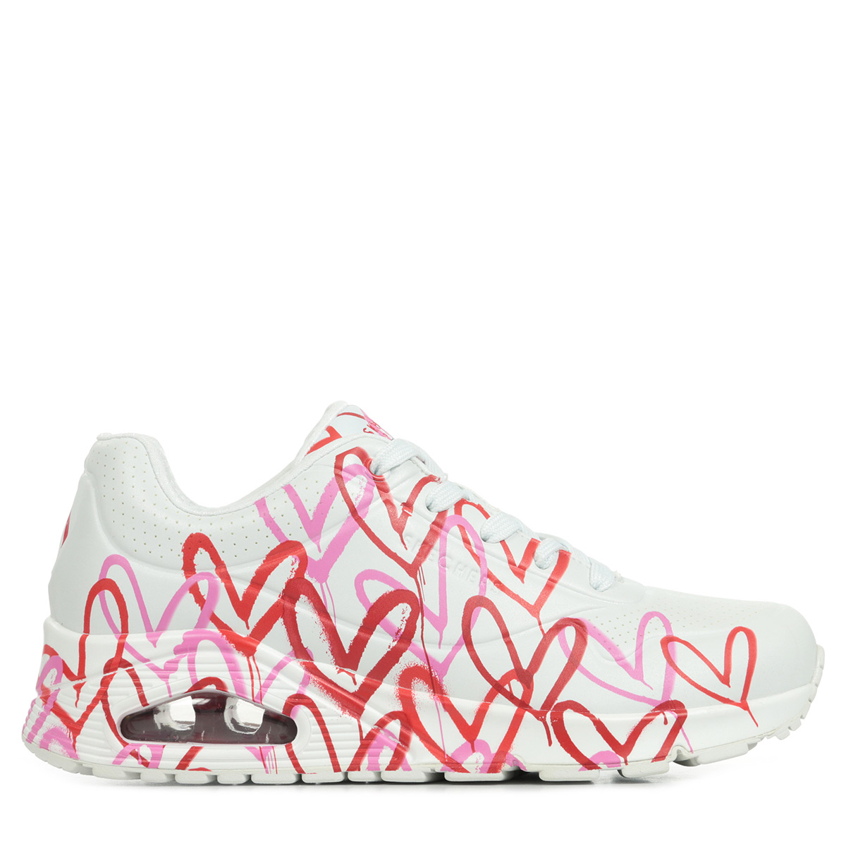 Basket Uno, SKECHERS