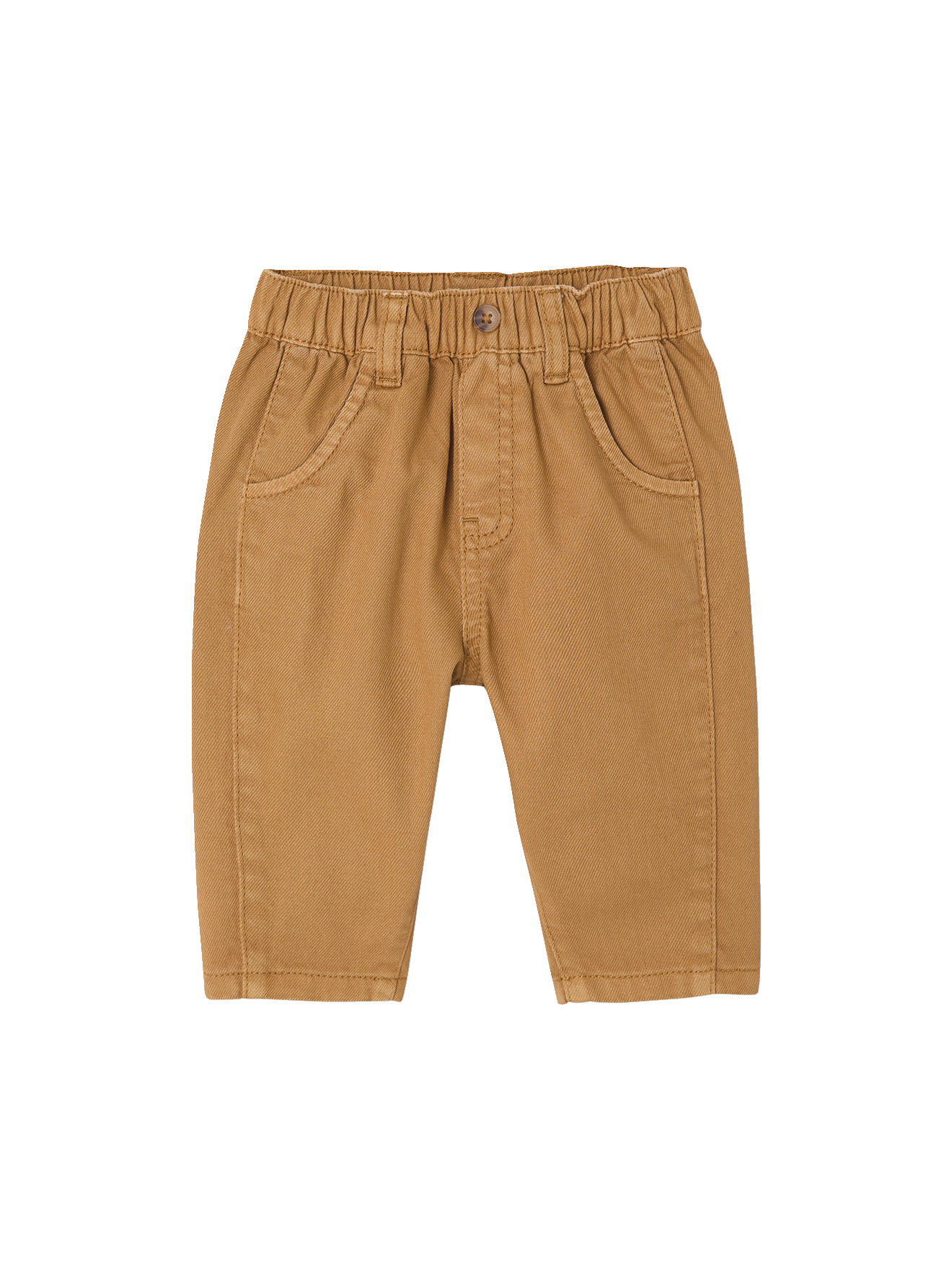 Pantalon ballon, VERTBAUDET