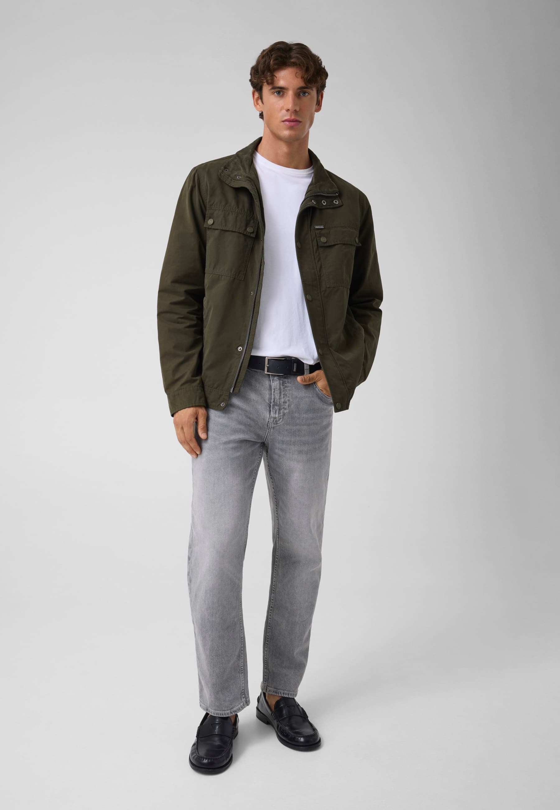 Angels Straight Jeans, GUESS