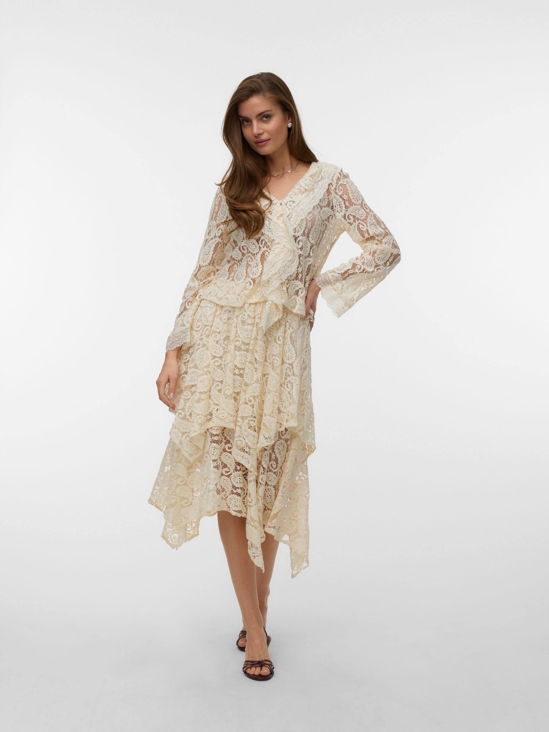 Blouse, VERO MODA
