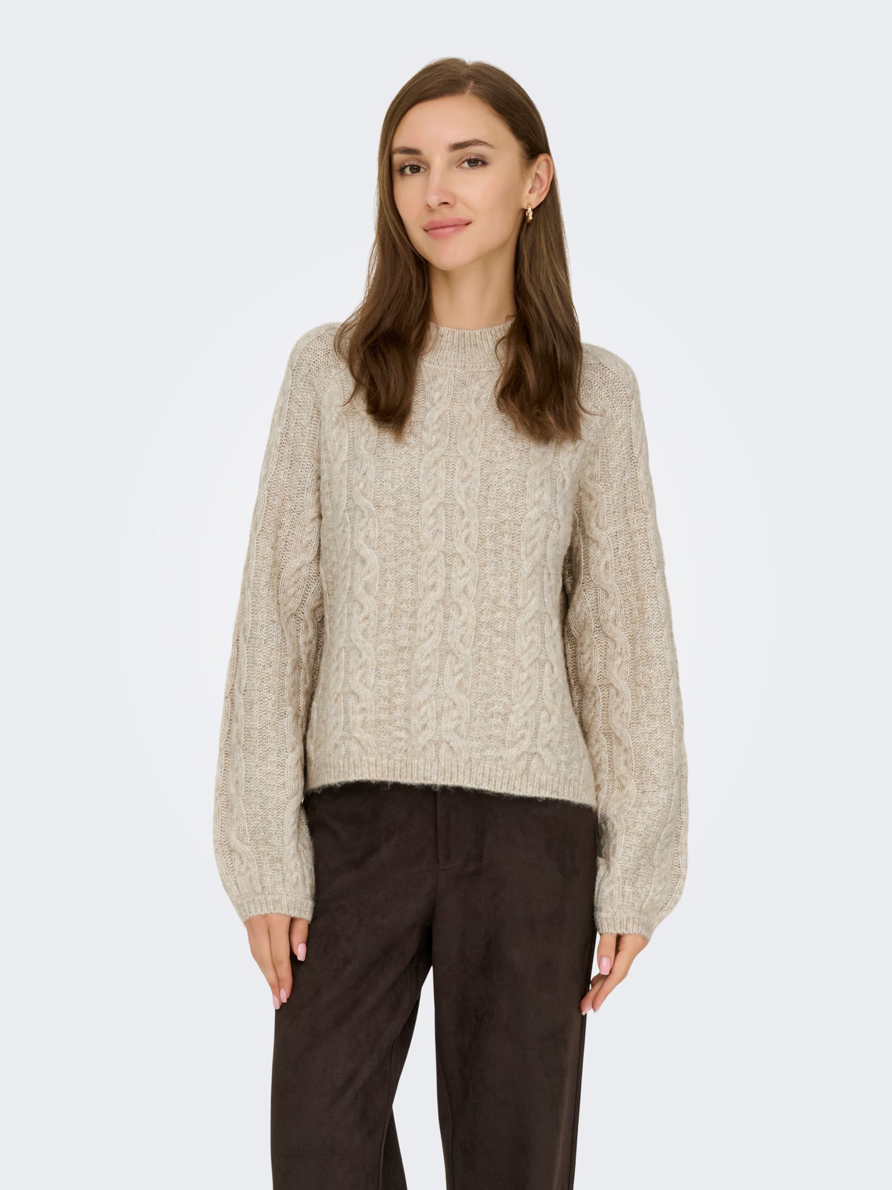 Pull En Maille, JDY