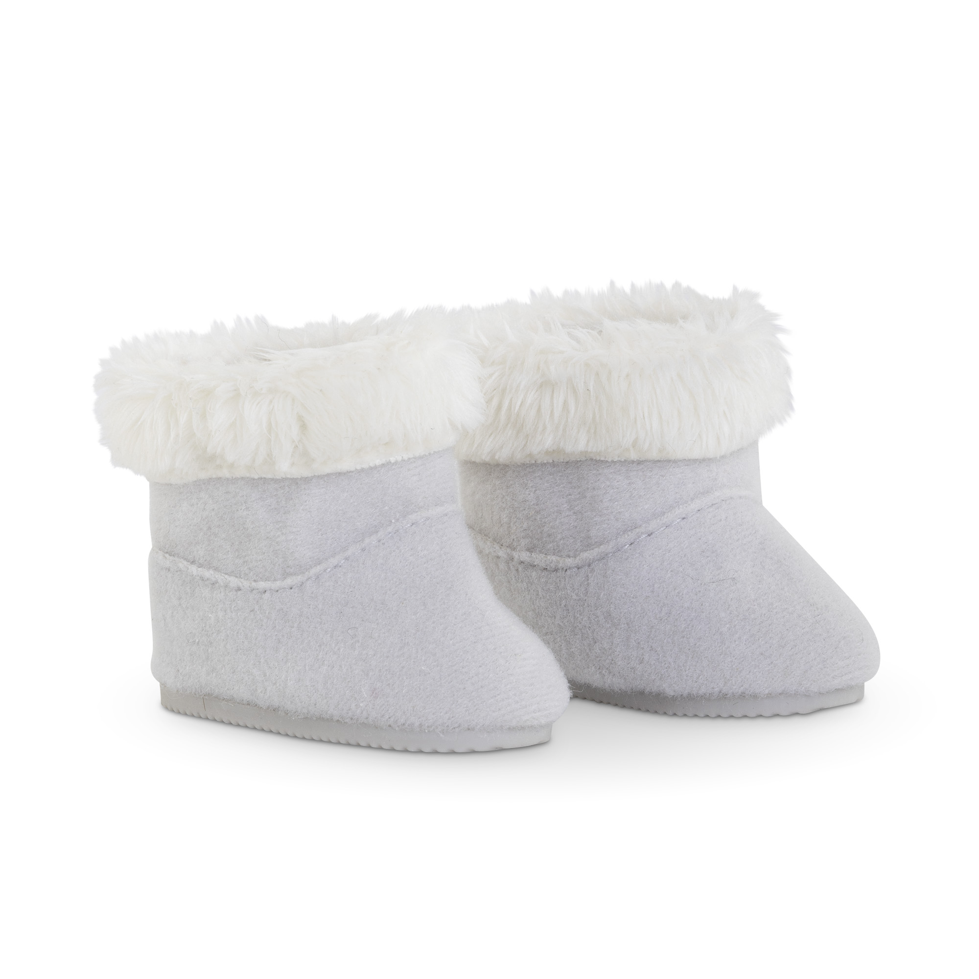 Bottes Fourrées pour Poupée ma Corolle, COROLLE