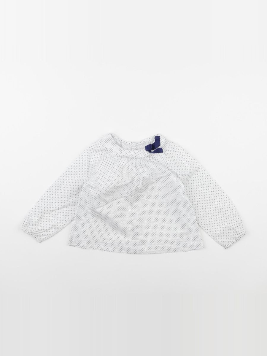Blouse - Bon état, JACADI