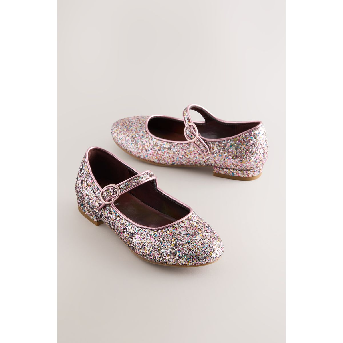Chaussures babies à talons, NEXT