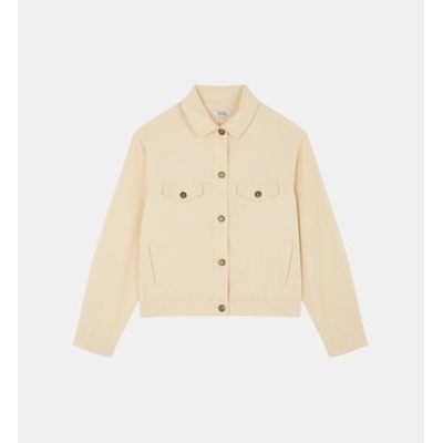 Galerie lafayette manteau online fille