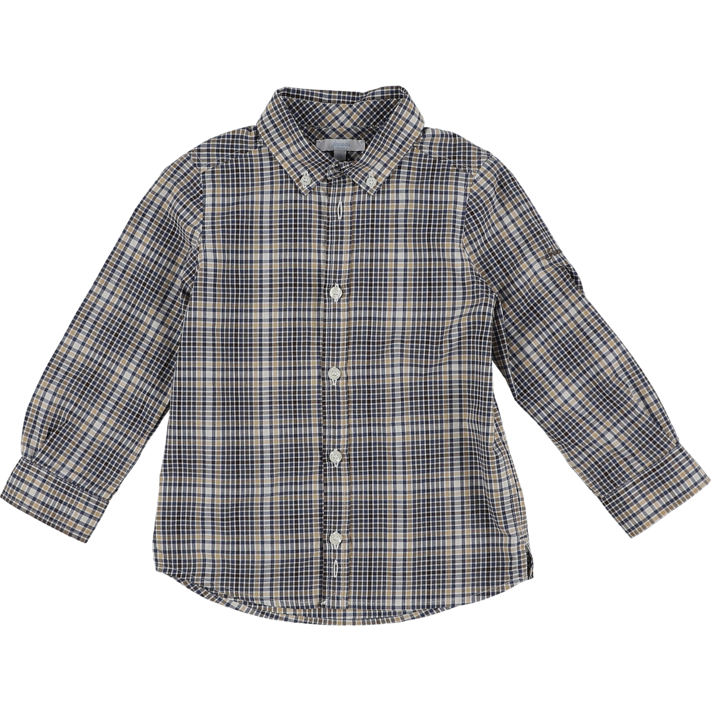 Chemise - Très bon état, JACADI