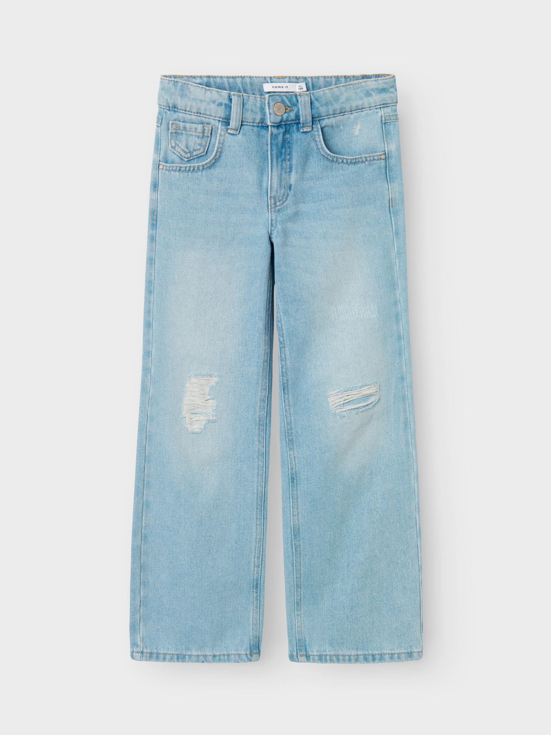 Jean, NAME IT