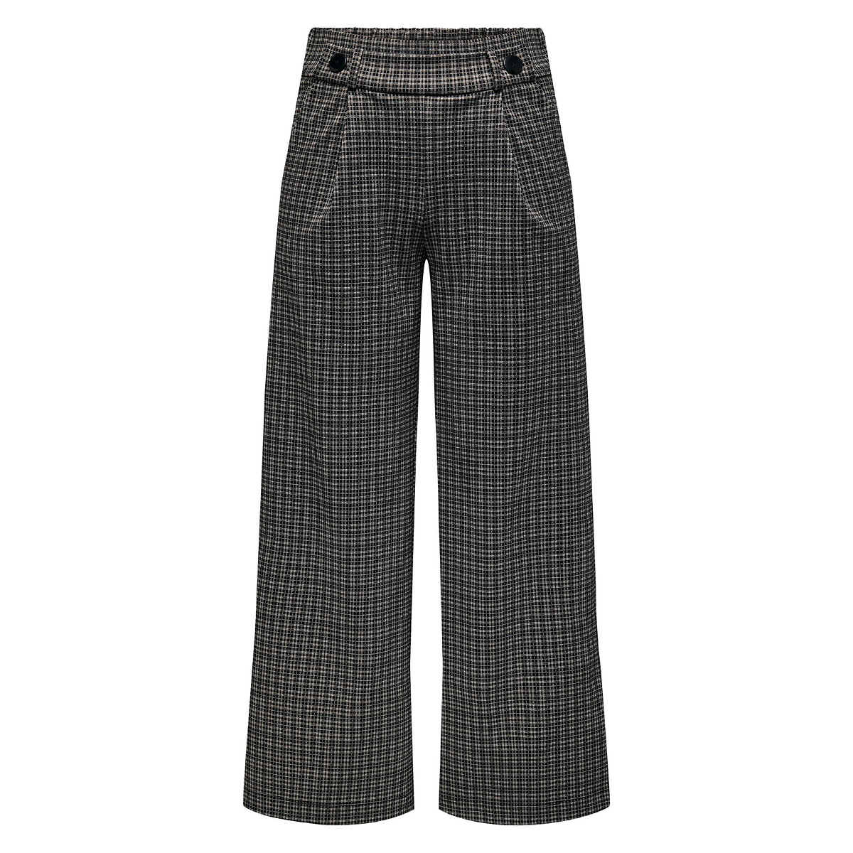 Martha Wells Damenhose Hochtailliert & Gefüttert