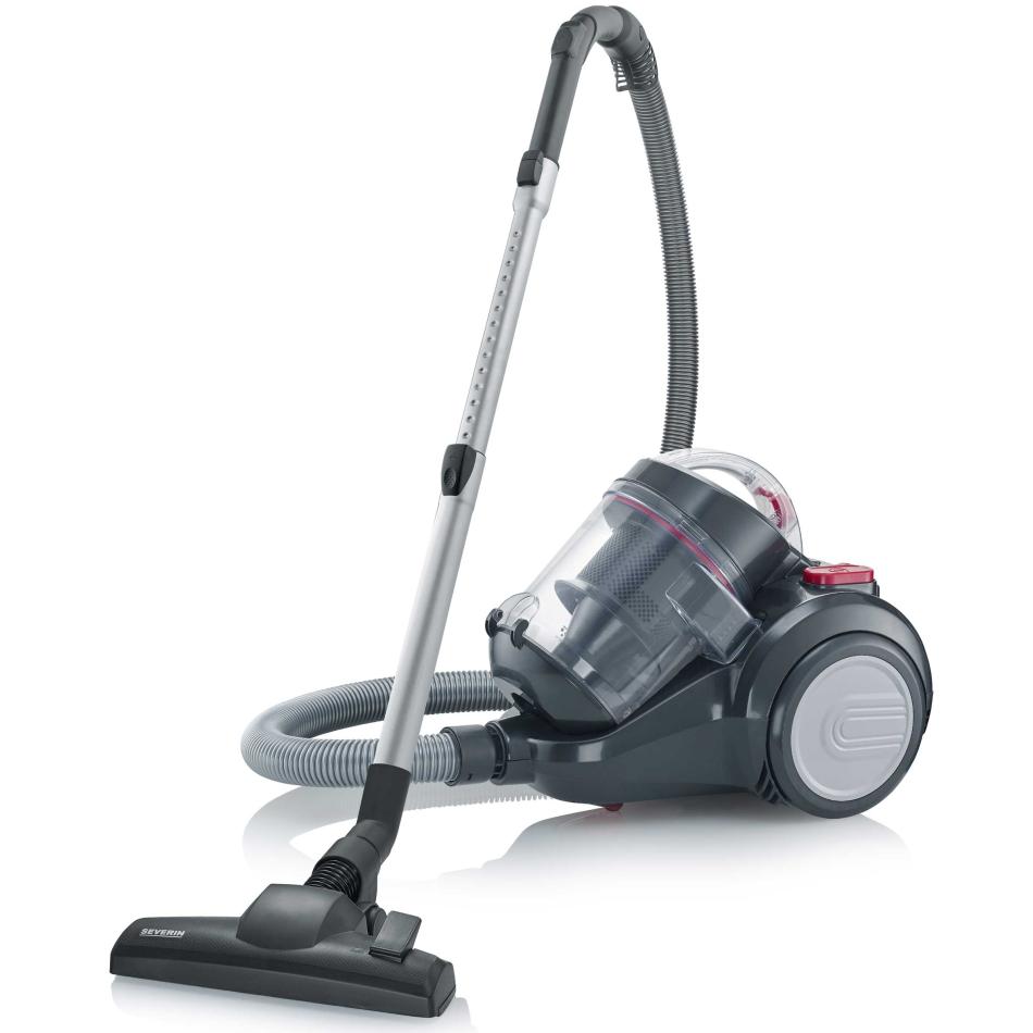 Aspirateur sans sac CY7089, SEVERIN