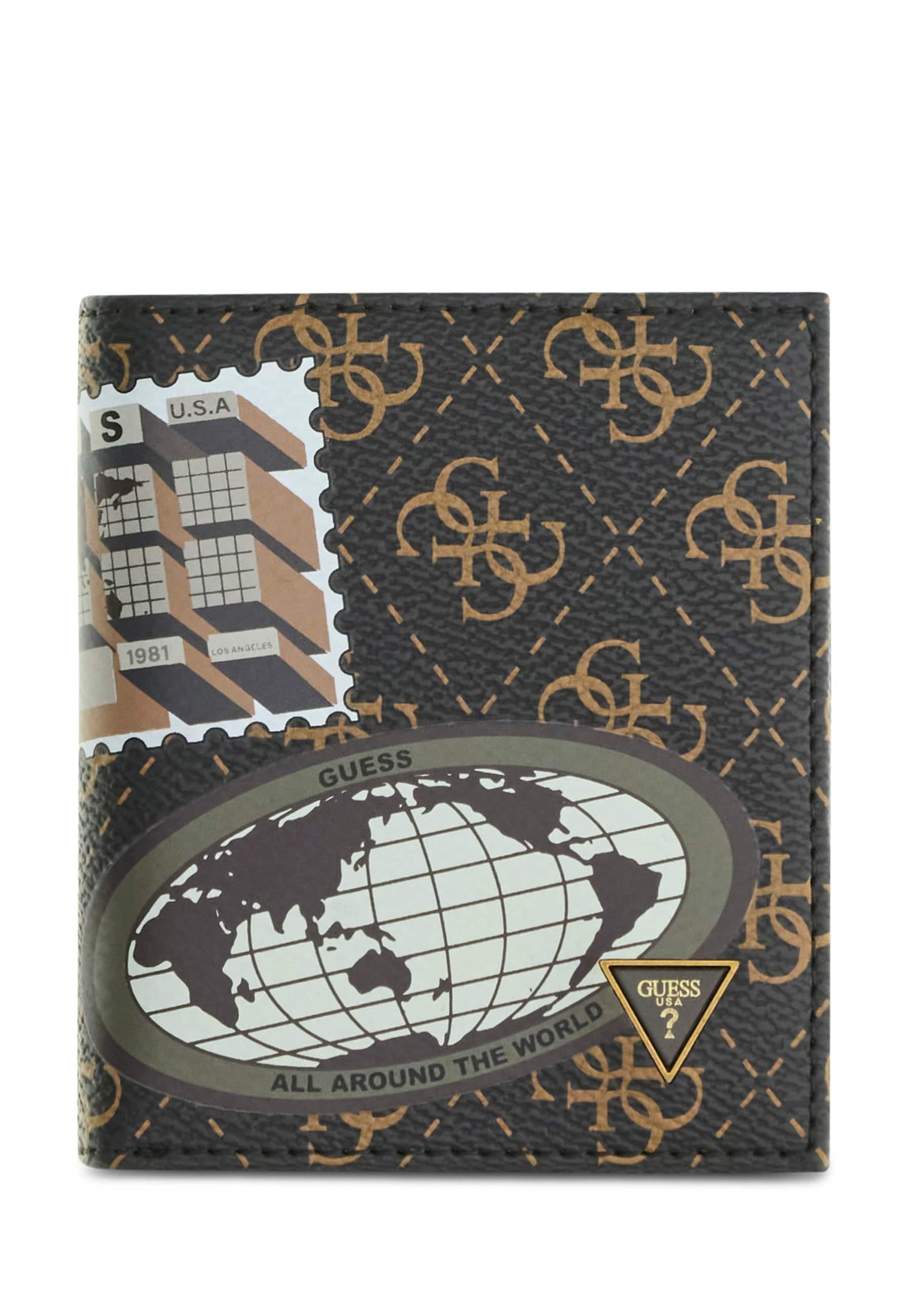 Portefeuille Milano, GUESS