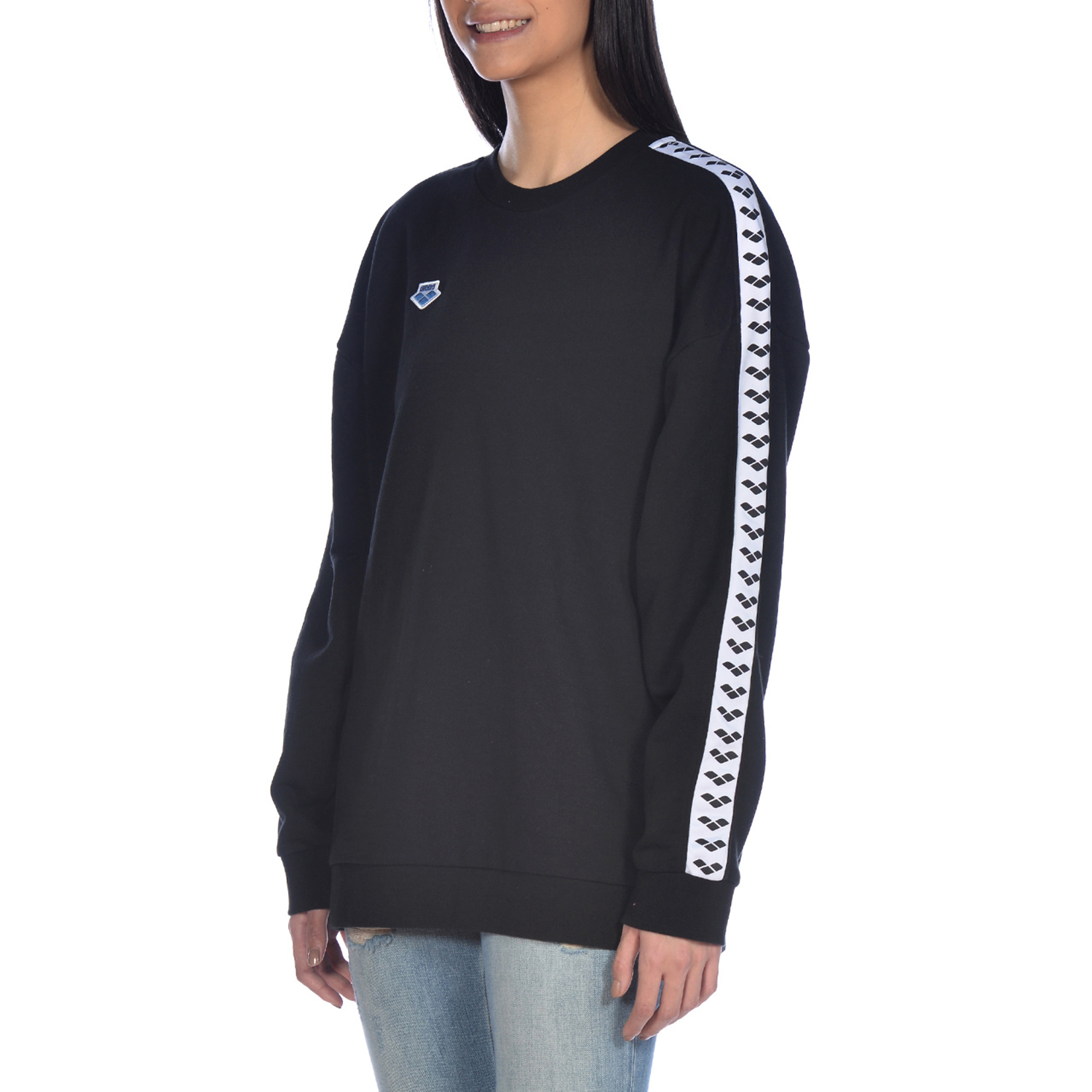 Sweat-shirt oversize unisexe Icons Team, ARENA