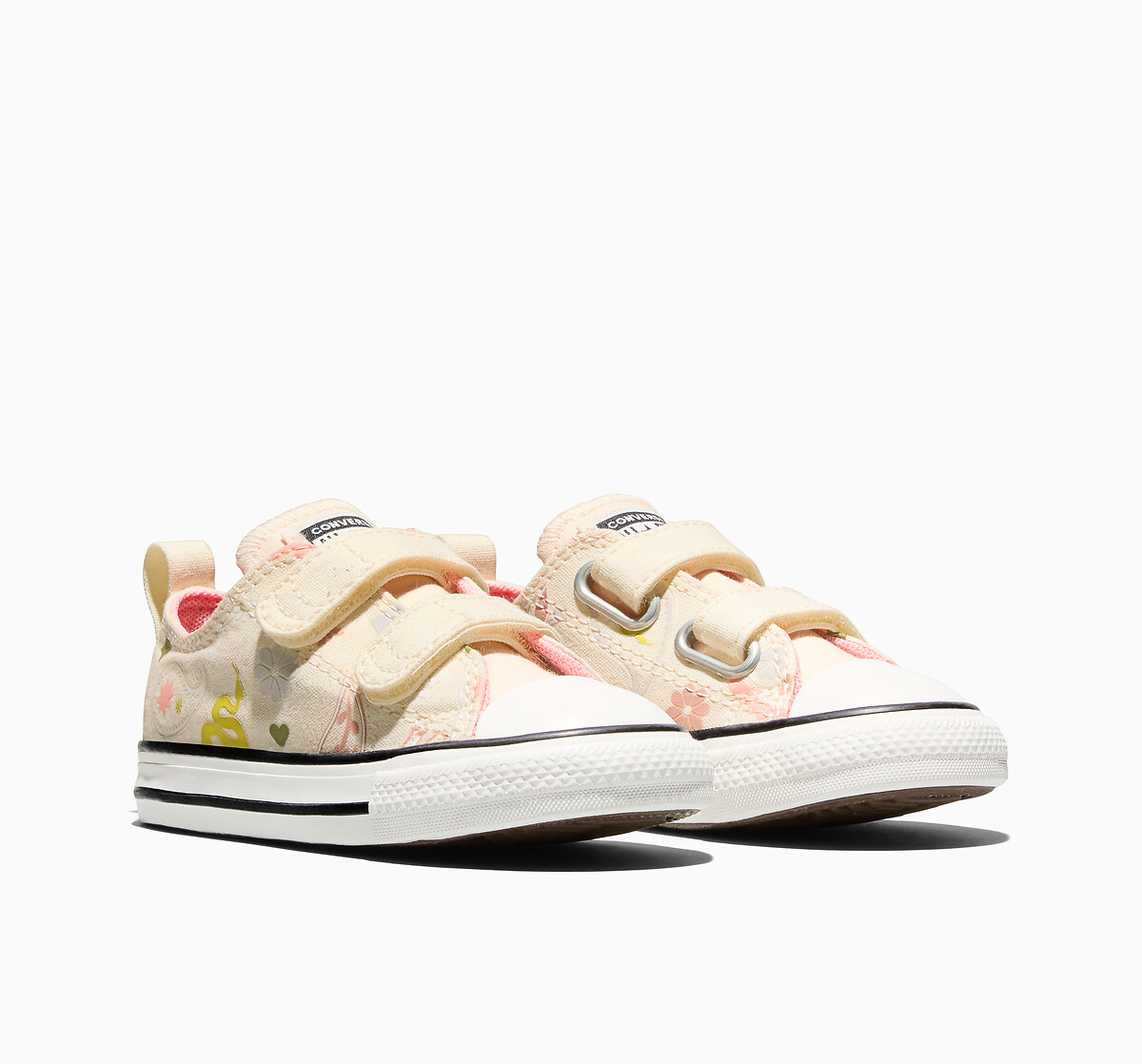 Sneakers CHUCK TAYLOR ALL STAR OX PAISLEY, CONVERSE