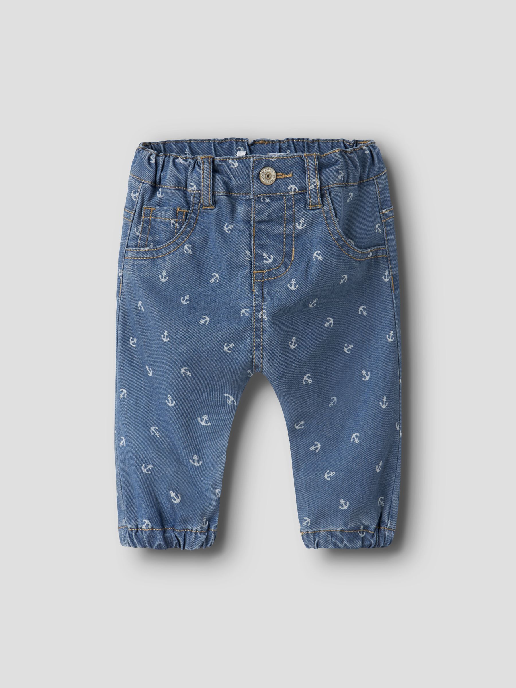 Jean, NAME IT
