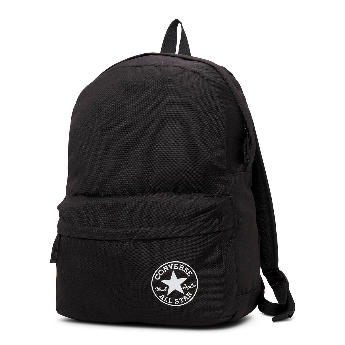 Sac dos speed 3 noir Converse La Redoute