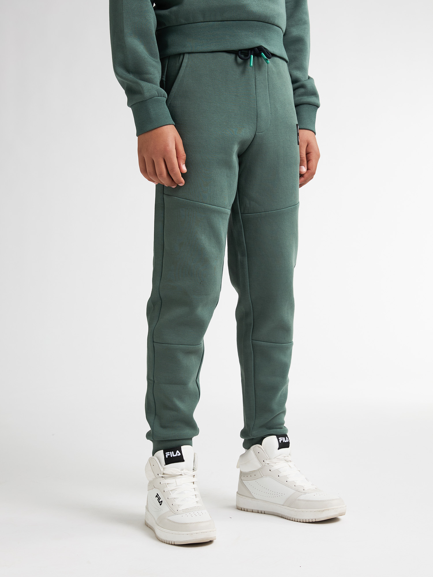 Pantalon de jogging décontracté uinta, PETROL INDUSTRIES
