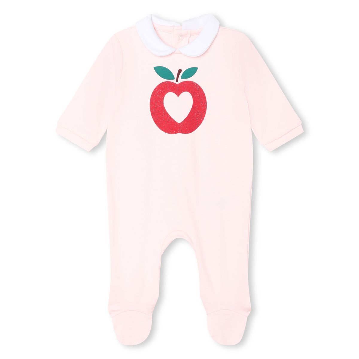 Pyjama bébé best sale fille original