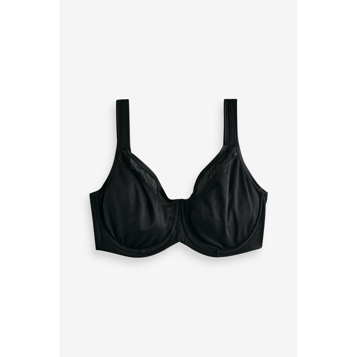 Soutien-gorge à effet minimiseur, NEXT