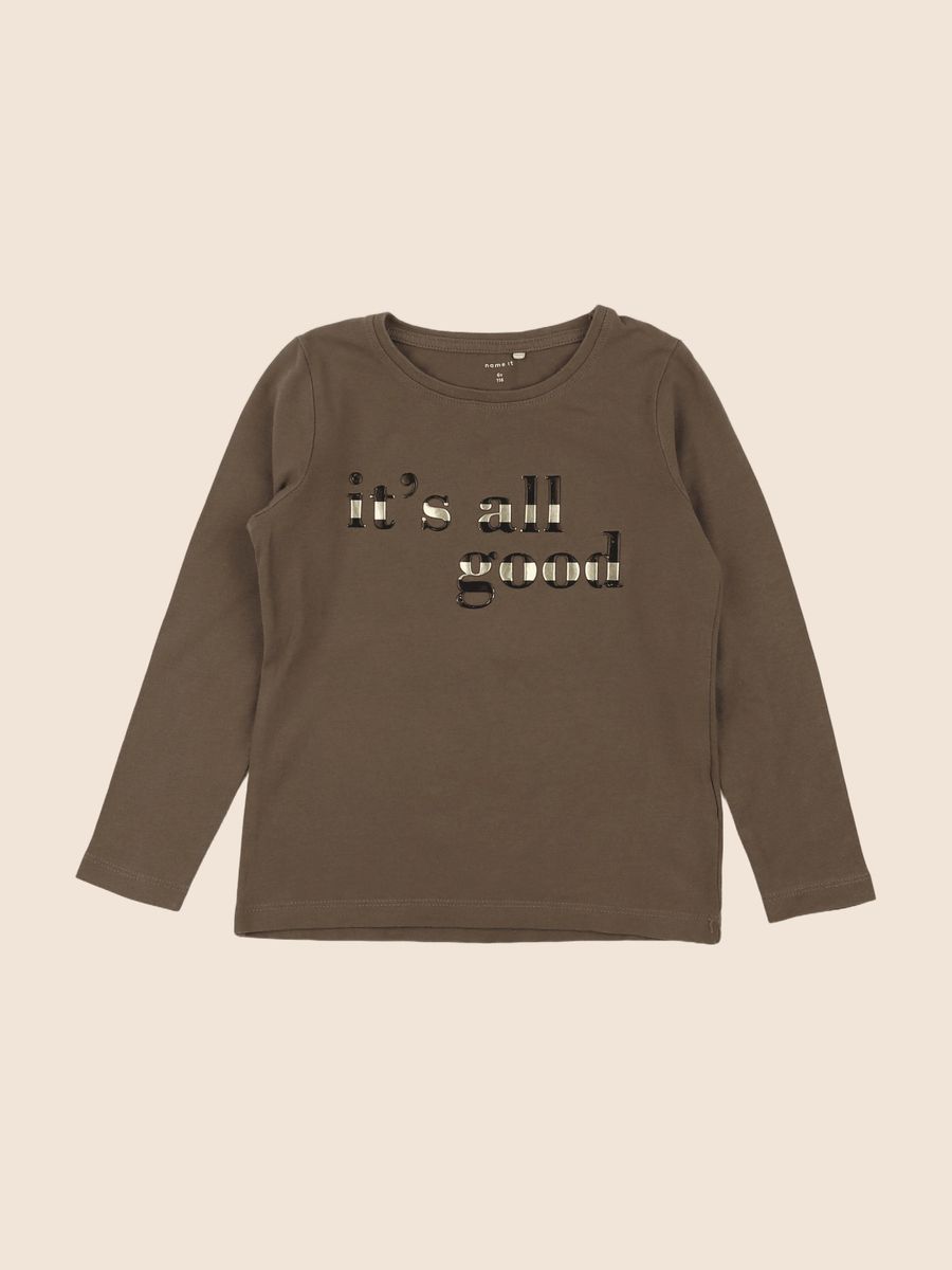 Tee-shirt - Bon état, NAME IT