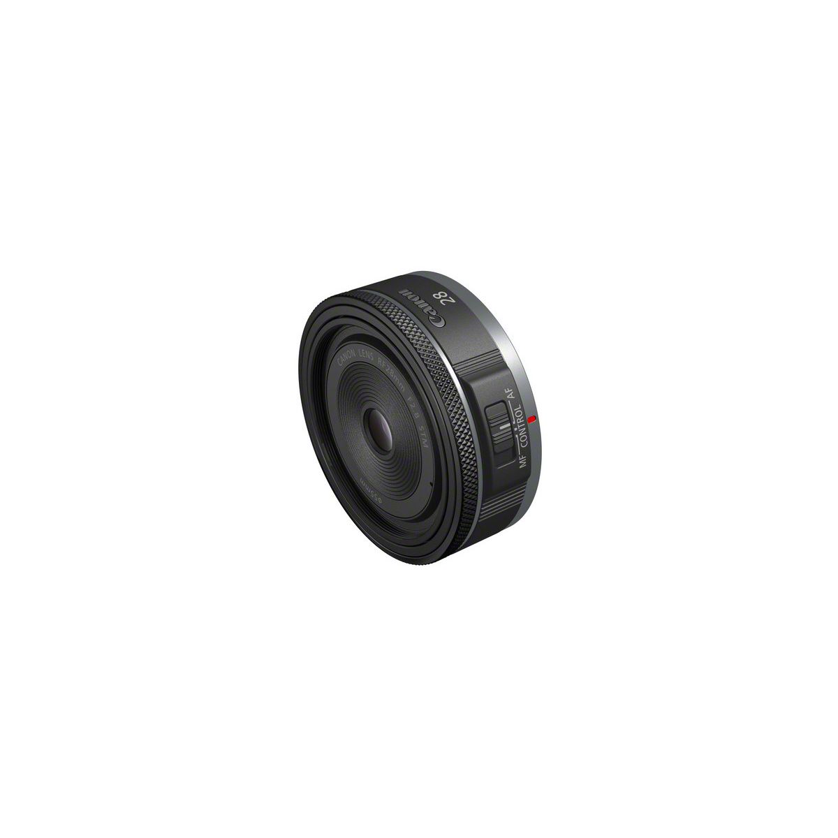 Objectif pour Hybride RF 28mm f-2.8, CANON