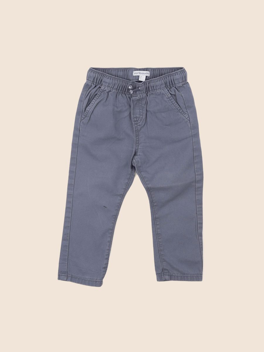 Pantalon - Etat satisfaisant, VERTBAUDET