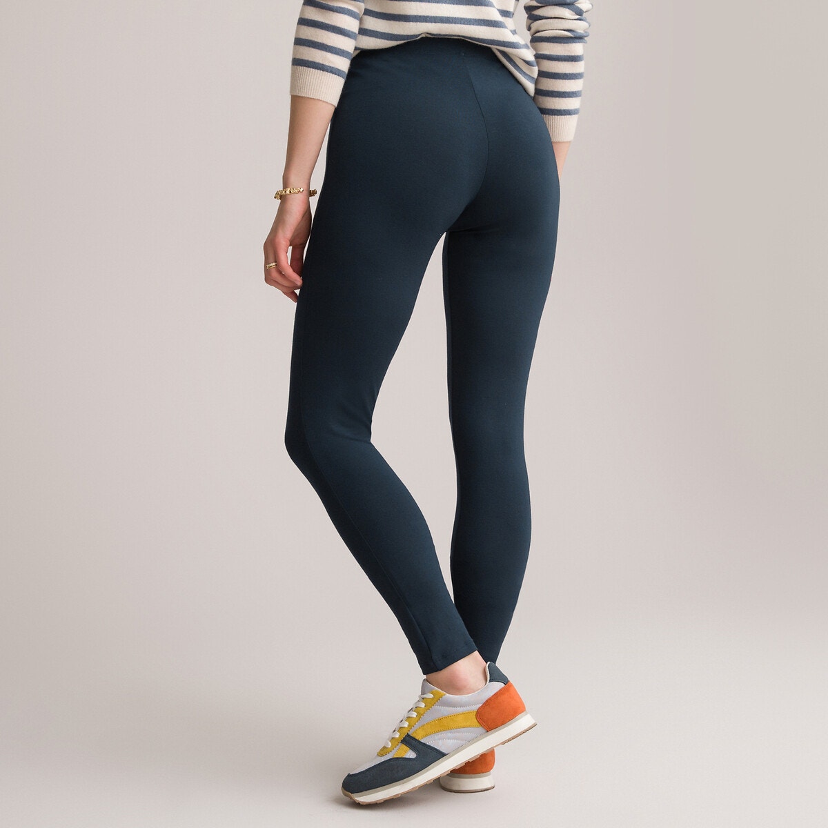 Legging Ultra Moulant Femme : 22 couleurs & Styles