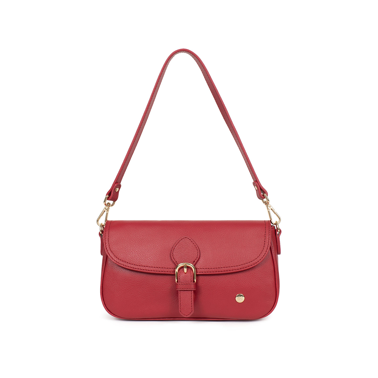 Sac porté épaule 1 anse LUNA, HEXAGONA