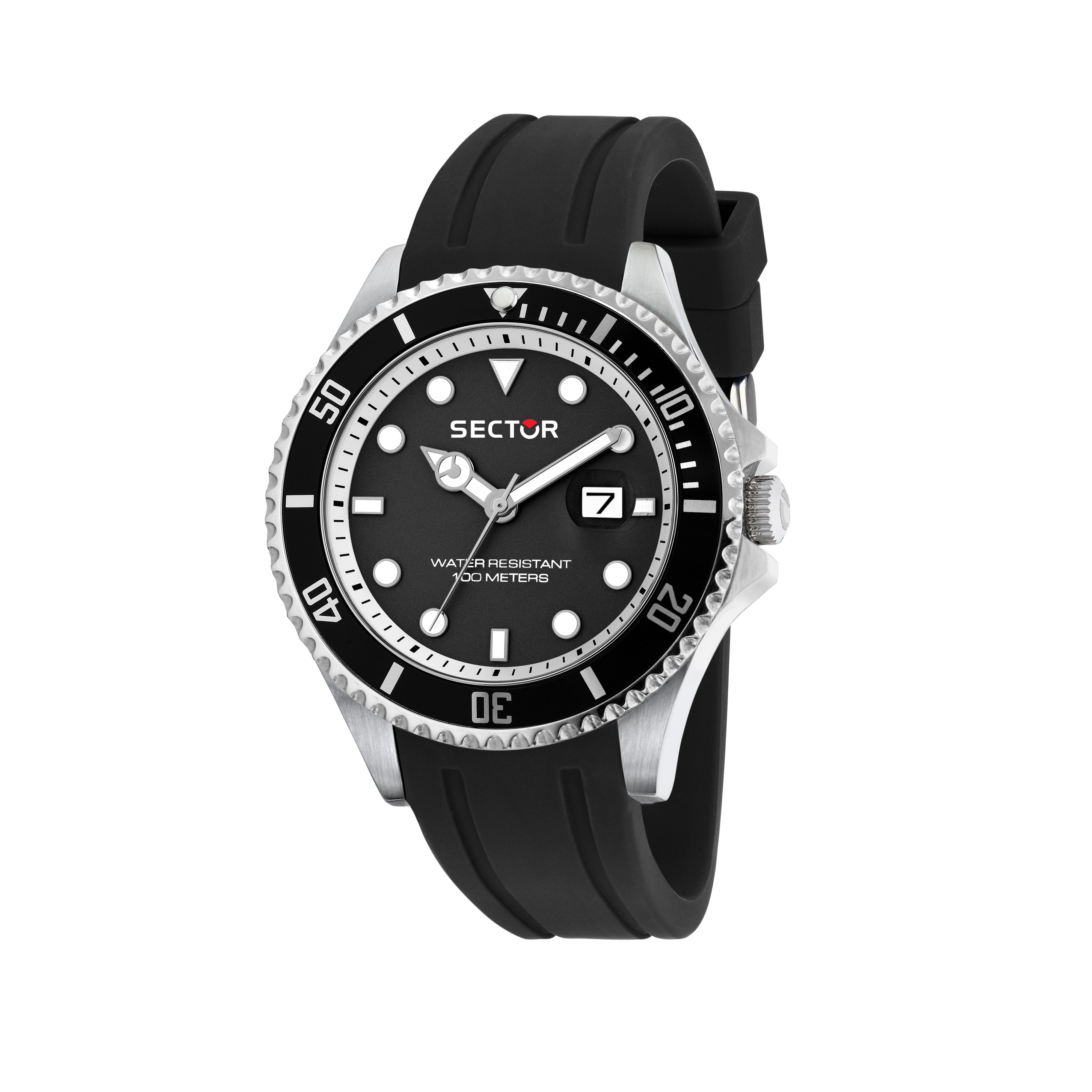 Montre 230, SECTOR NO LIMITS