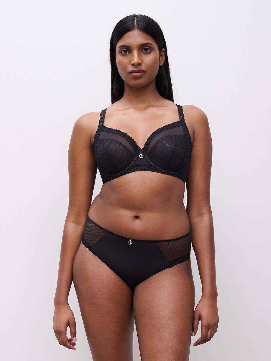 Soutien-gorge emboîtant ROMANCE, CHANTELLE