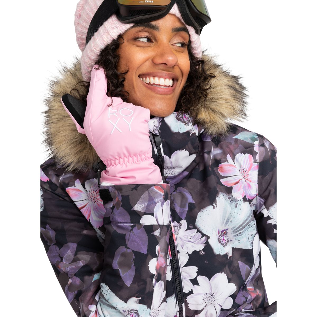 Ensemble ski clearance femme roxy