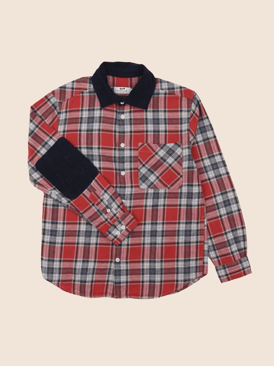 Chemise - Bon état, CYRILLUS