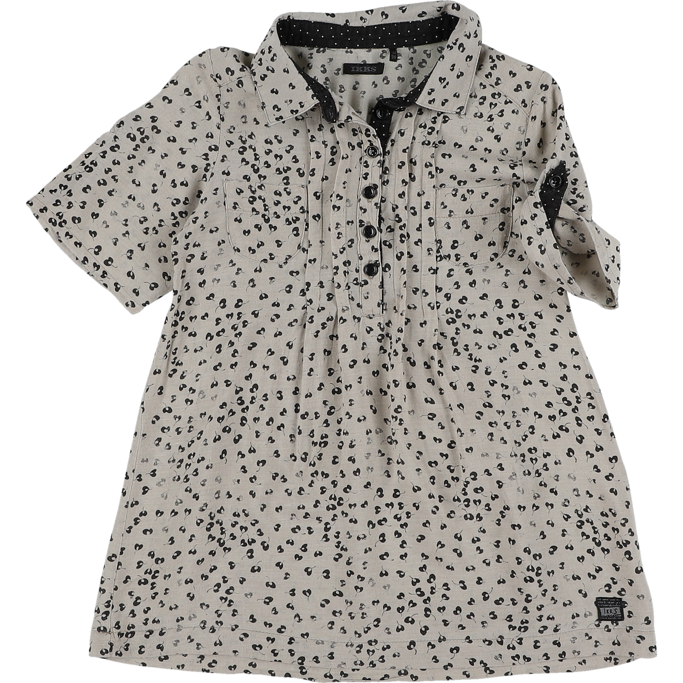 Robe - Très bon état, IKKS