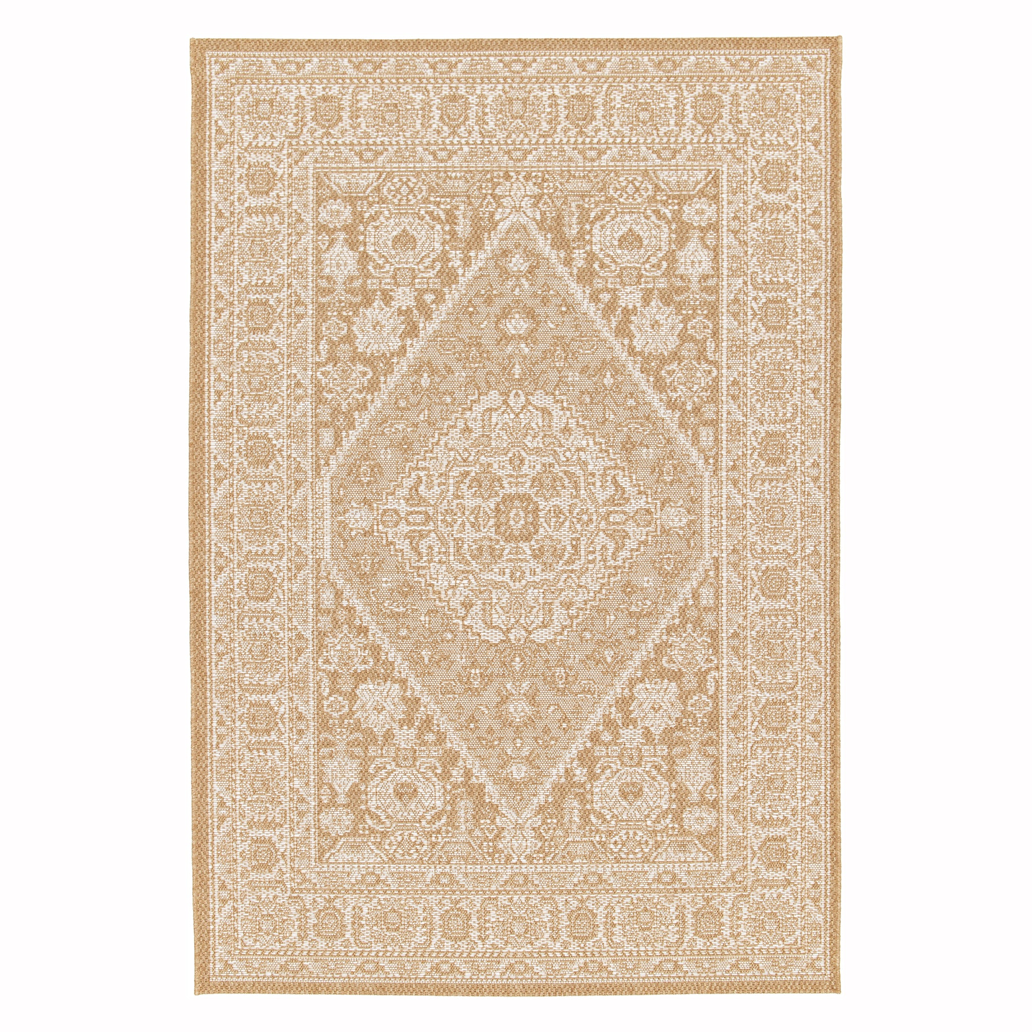 Tapis intérieur extérieur LOGGIA, AFK LIVING
