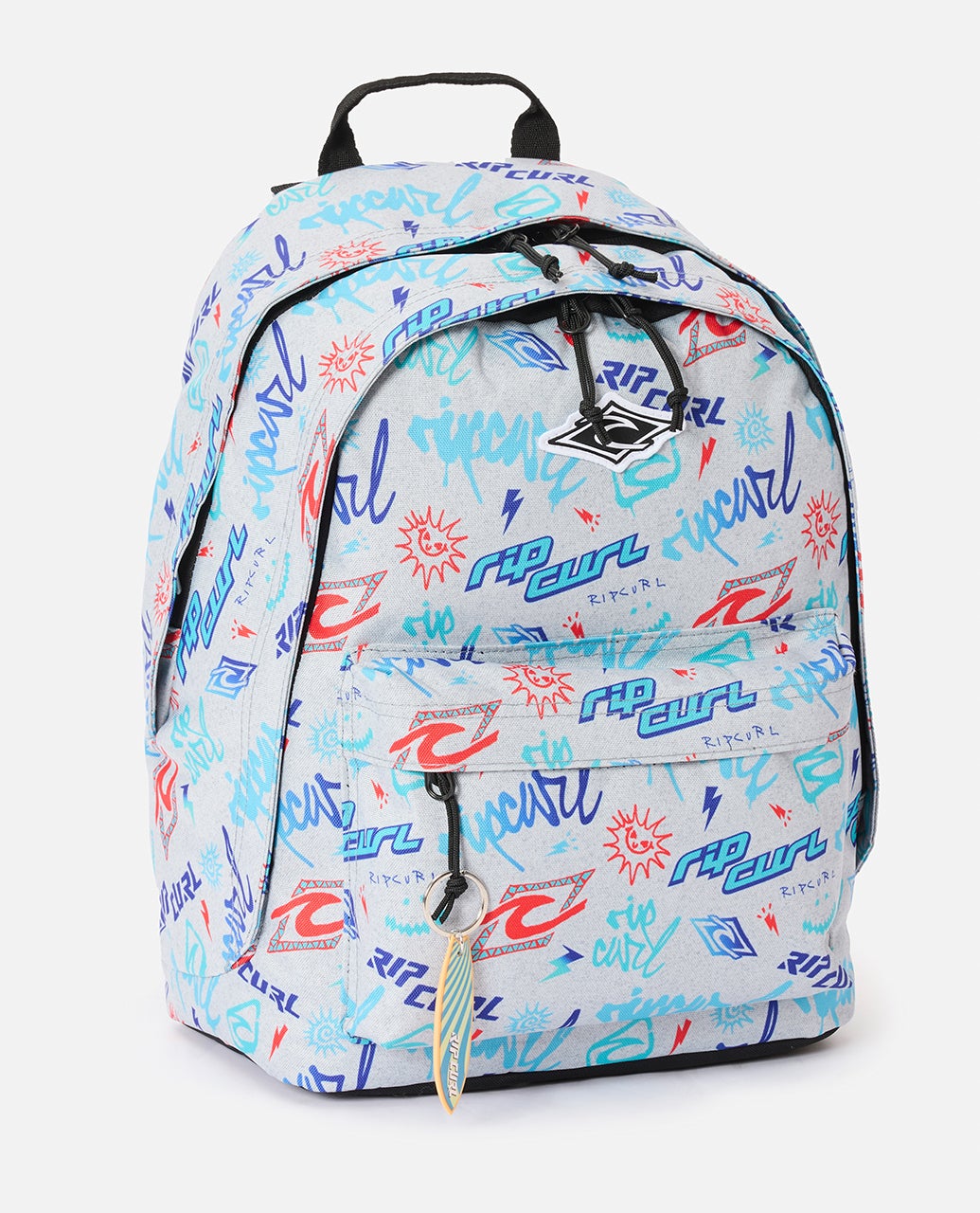 Sac Double DOME, RIP CURL