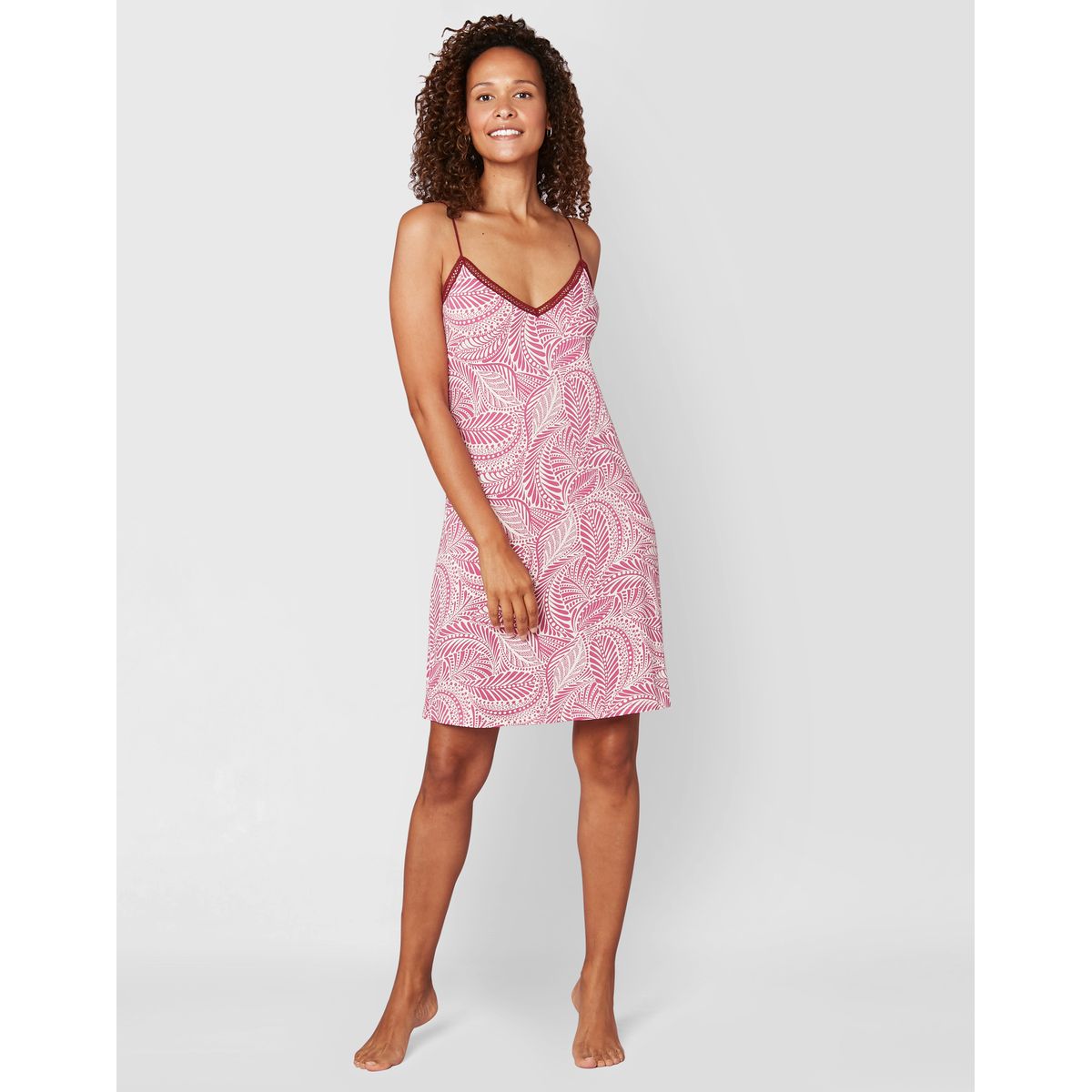 Nuisette femme la on sale redoute