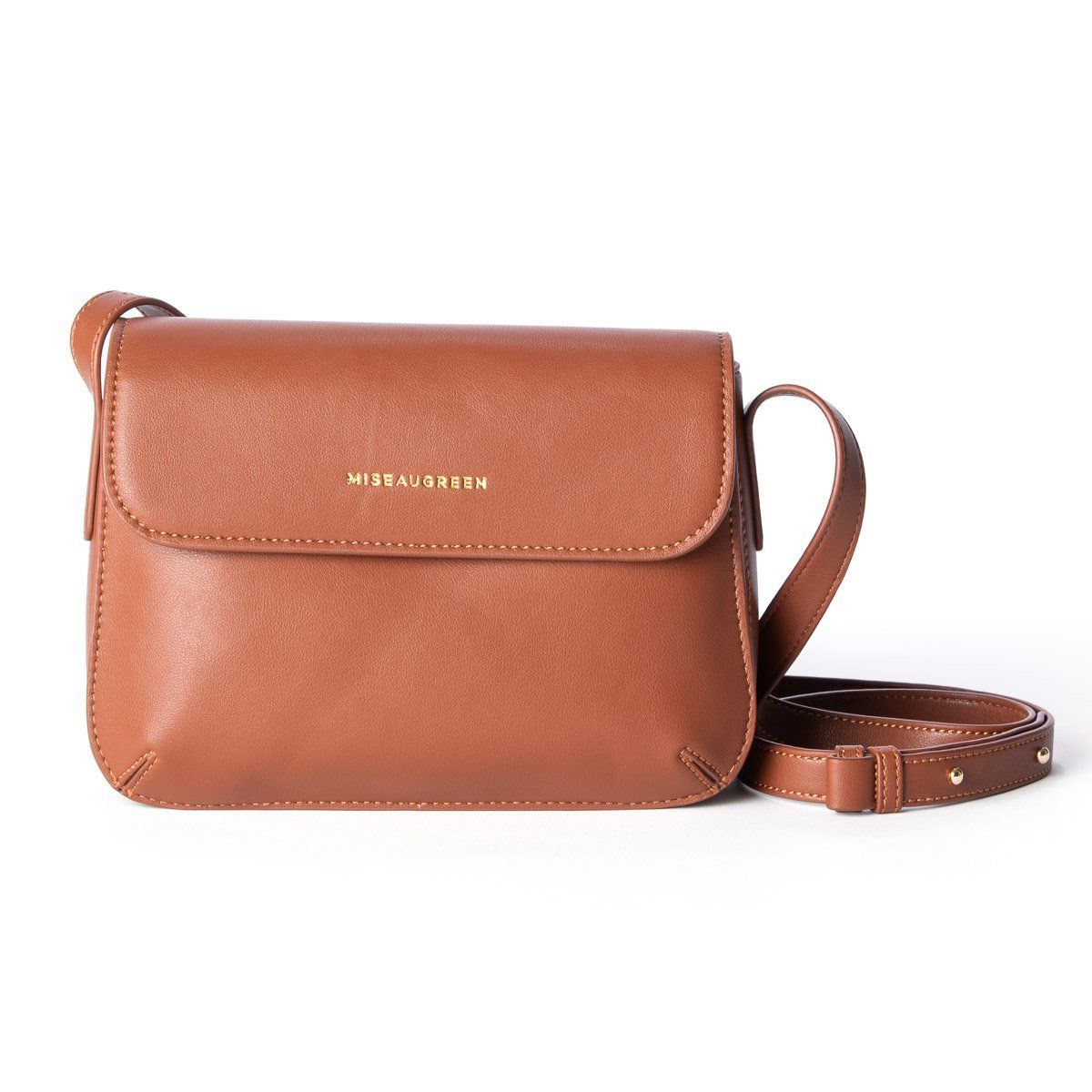 Sac main femme MISE AU GREEN La Redoute