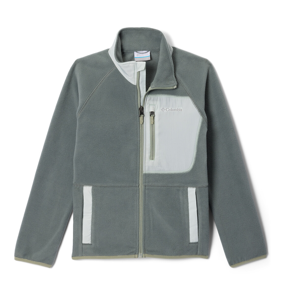 Chaqueta polar con cremallera, FAST TREK, COLUMBIA