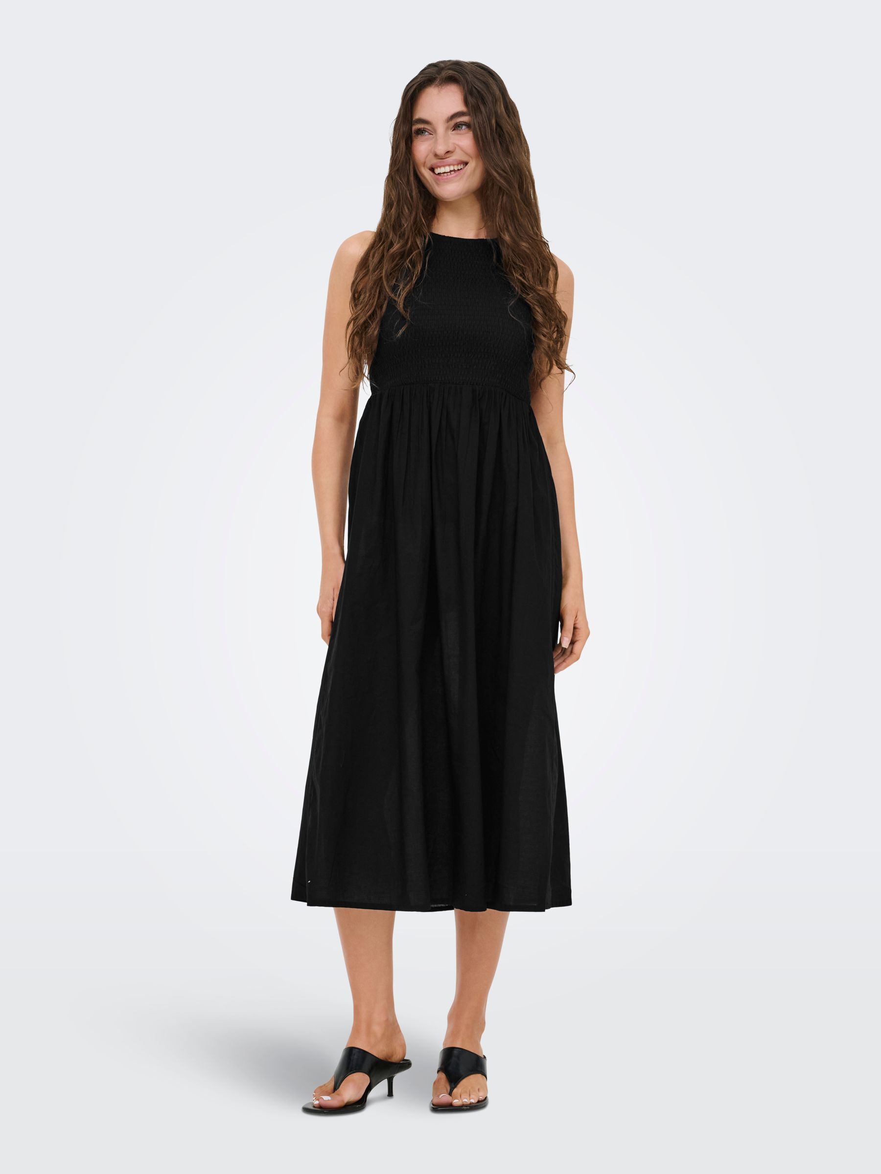 Robe, JDY