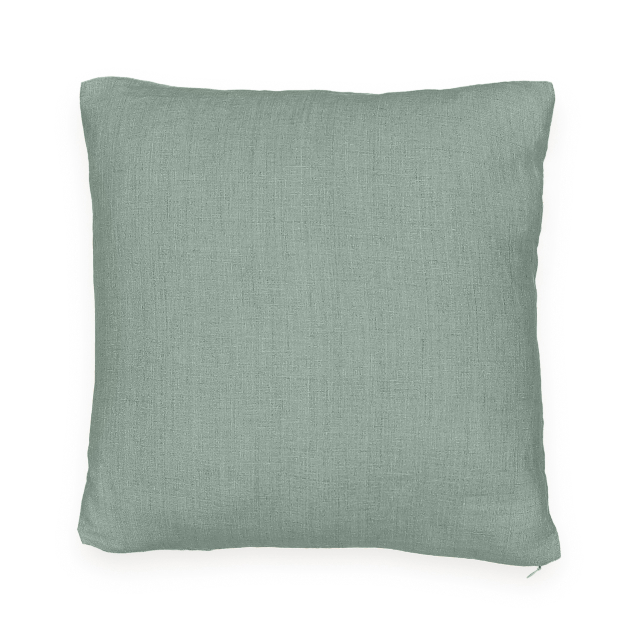 Glacier Green Cushion Pillow Light Sage Green Pillow Cushion Light Green Cushion Plain Mint Green Cushion