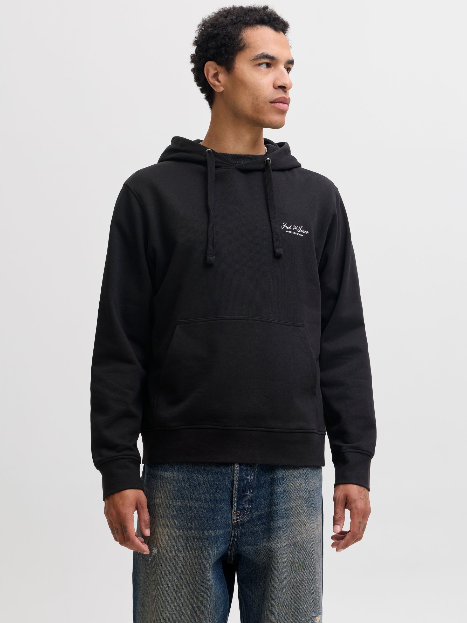 Sweat À Capuche, JACK & JONES