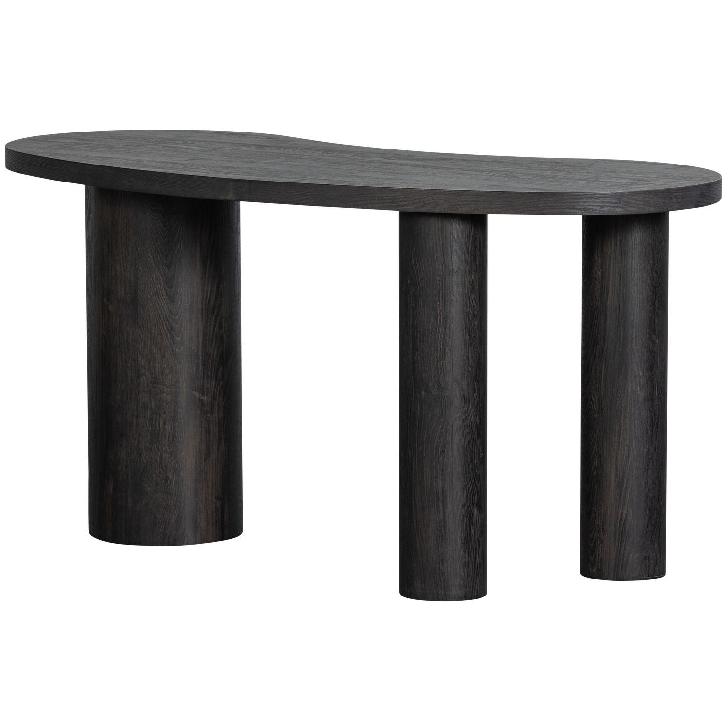 Bureau en mdf MAAN, WOOOD